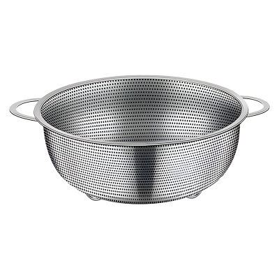 厨房多功能沥水篮洗菜盆沥水篮