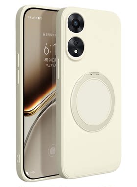 适用oppoA58系列手机壳支点壳