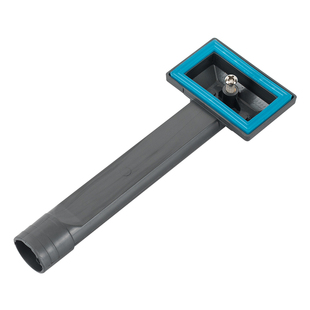 厨房洗菜盆溢水管软管配件方形溢水水槽圆孔洗碗池侧漏孔小管接头