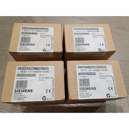 询价-6ES71314BB000AB0模块正
