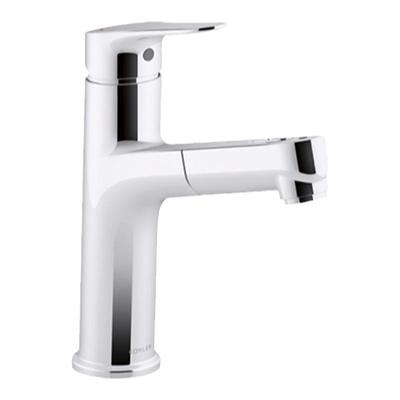 科勒珂灵梳洗脸盆龙头台盆龙头