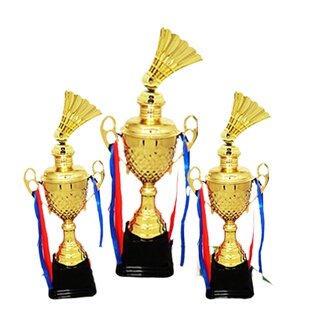 定制奖杯世界杯模型金属奖杯定制水晶奖杯金靴奖创意金球奖摆件