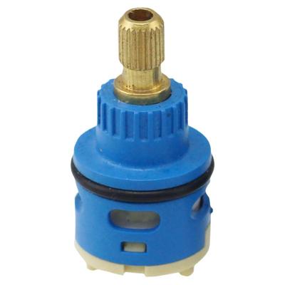 卫生间淋浴花洒分水器阀芯