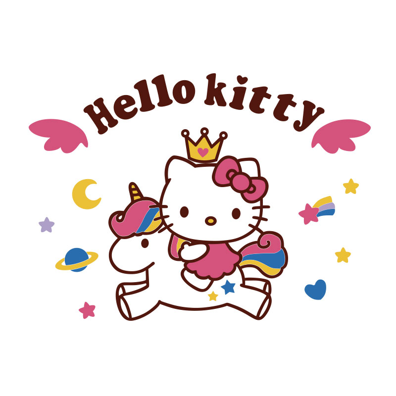 女孩房间布置装饰画公主房
