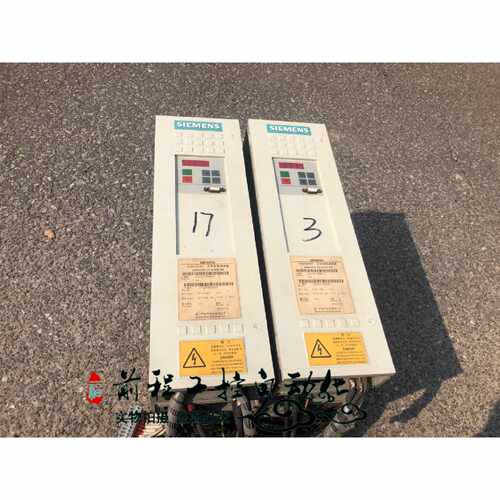 议价6SE7021-8TB61-Z 现货 6SE7021-8TB61 不带主板6SE7021-3EB61