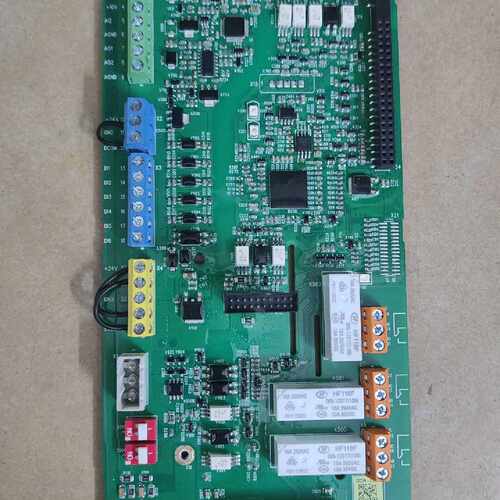 溢价-厚街，ACS580-30KW变频器主板CCON-23，成色很
