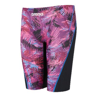 新款arena男士五分及膝泳裤