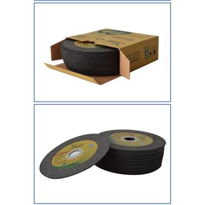 不锈钢切割片角磨机砂轮手磨机磨盘切片绿洲砂轮片磨片手提砂轮片