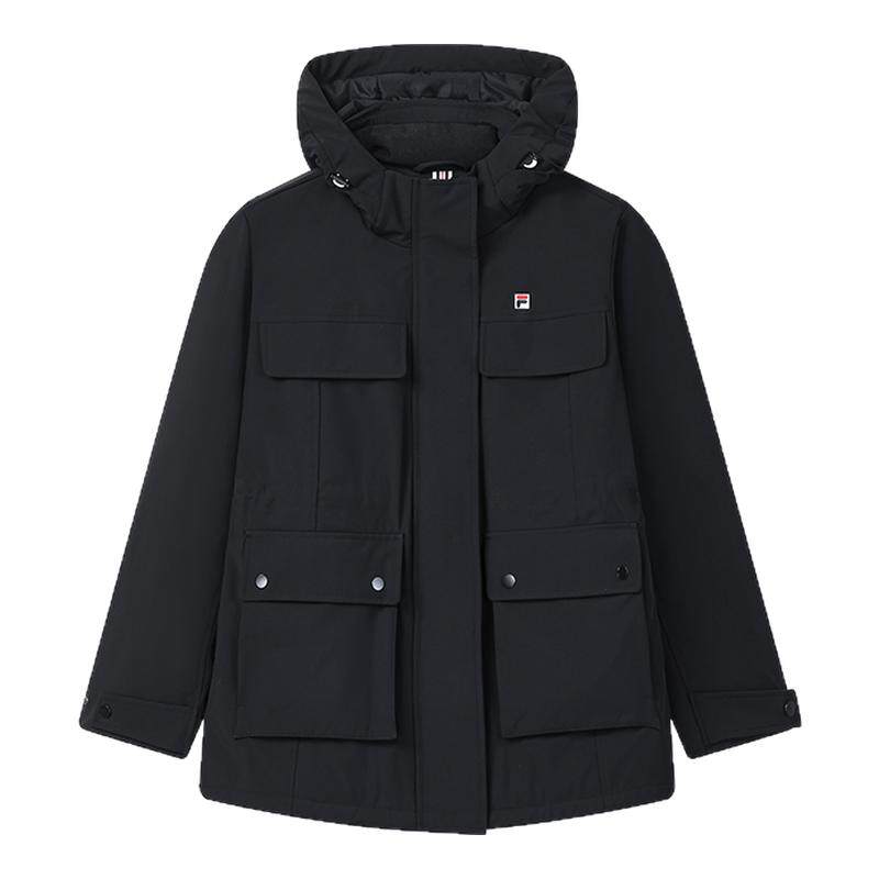 FILA斐乐女子休闲棉服