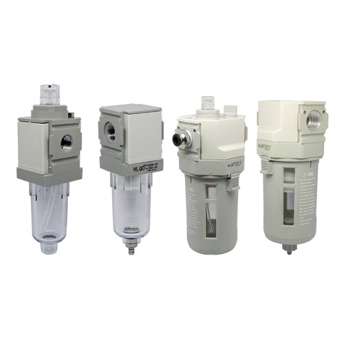 气源处理器油雾器/过滤器CKD型F1000/3000/4000/L1000/4000/W1000