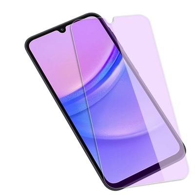适用三星GalaxyA15钢化玻璃膜