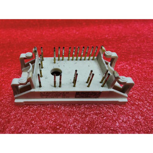 询价-斯达GD10PJY120F3S