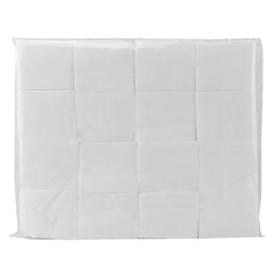 1200片x3包卸妆棉片美容院脸部湿敷专用纹绣一次性化妆棉超薄大包