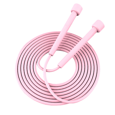 儿童中小学生跳绳不绕绳不打结