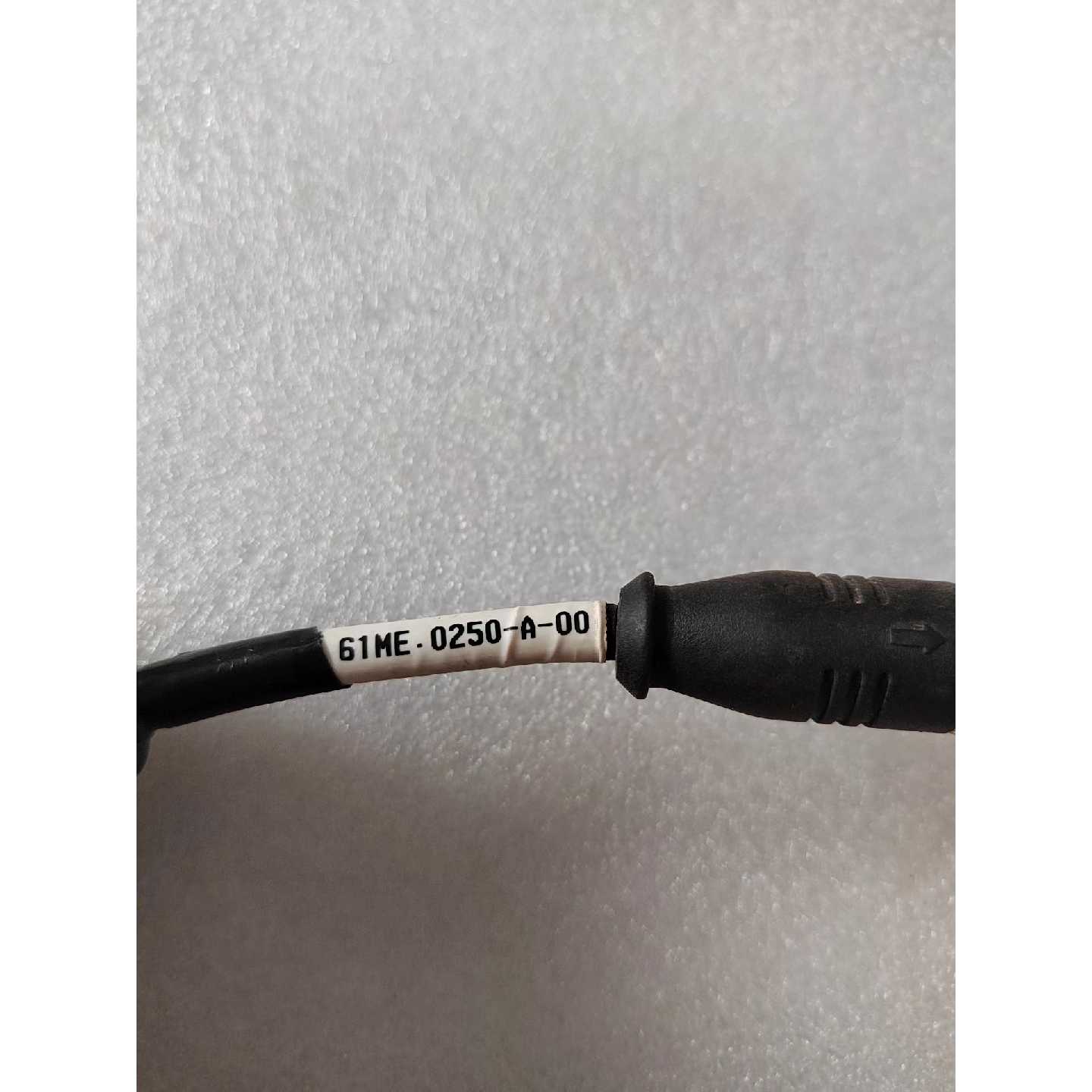 视界工业读码器,