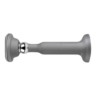 门吸免打孔新款门挡防撞硅胶防盗门强磁门阻器卫生间地吸加长门碰