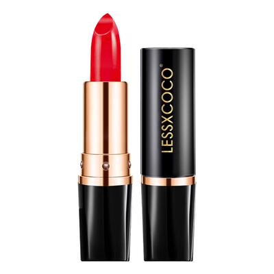 胡萝卜素变色润唇膏口红女有色补水保湿滋润防裂不易掉色不易沾杯