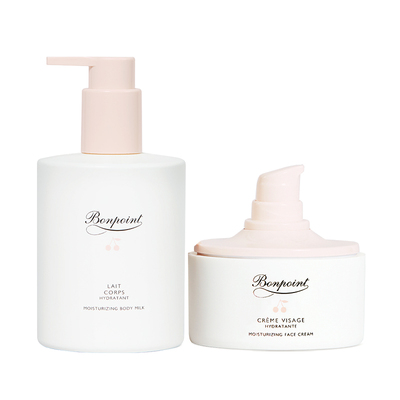 【官方正品】小樱桃宝宝护肤礼盒