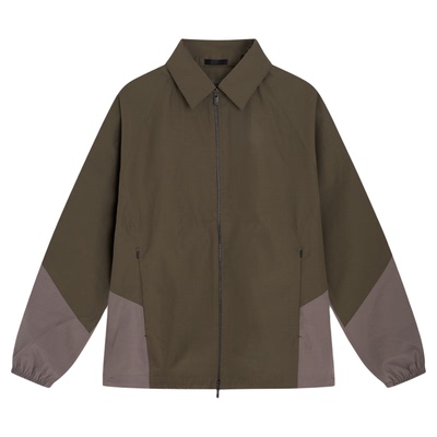 Goldwin0早春防水透湿3L硬壳夹克