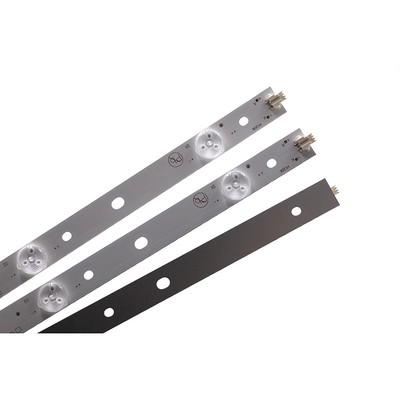 鲁至适用康佳LED55R660U液晶灯条