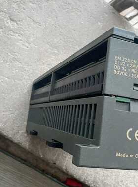 议价西门子S7-200 CN扩展模块，型号EM 223 CN，6