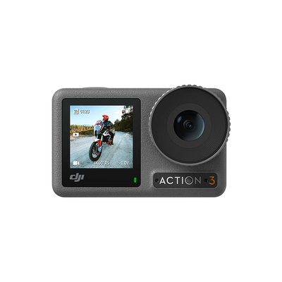 DJI/大疆Action5Pro运动相机