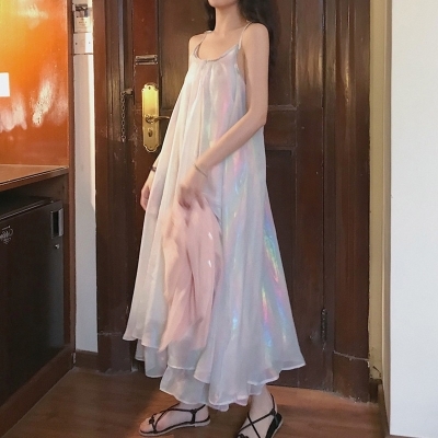 孕妇连衣裙夏天裙子潮辣妈上衣遮孕肚女装洋气夏装时尚套装孕妇裙