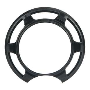 阿布P5装饰圈abumaxsx改装配件氧化阳极工艺CNC麦克斯精英装饰圈