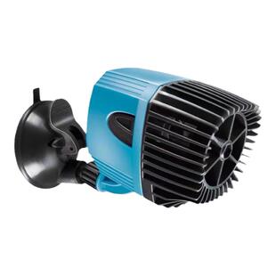 创宁鱼缸造浪泵超静音强力迷你水族箱造流泵潜水冲浪泵双头打浪泵