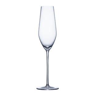 CP8201 CRISON无铅水晶玻璃经典款香槟酒杯 高脚杯ins网红调酒杯