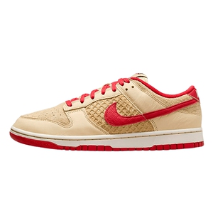 Nike耐克DUNK男子运动鞋秋季新款低帮复古轻便胶底板鞋HJ9100-294
