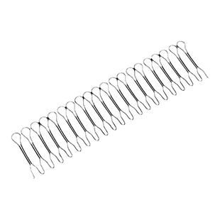 女童闪亮满钻五角星隐形碎发梳高颜值拉拉夹小女孩后脑勺收碎发夹