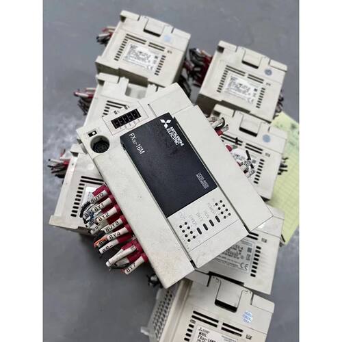 议价原装fx3u16mt功能包好维修