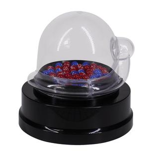 双色球选号器大乐透投注彩票摇号器中奖神器快乐8摇号模拟摇奖机