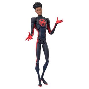 有货 万代 S.H.Figuarts 蜘蛛侠 迈尔斯 纵横宇宙 成品手办再版