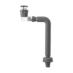 JOMOO卫浴墙排洗脸盆防臭下水管台盆面盆手池排水管道下水器配件