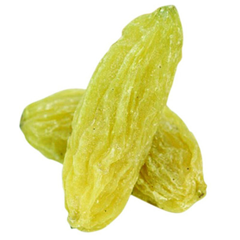 新疆特产葡萄干特等大颗粒红绿香妃王免洗黑加仑提子干果零食新货
