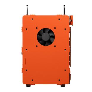 teenage engineering computer-1迷你ITX双卡槽GPU电脑主机机箱