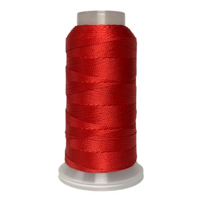 3/6/9/12/18股红色系套装股线