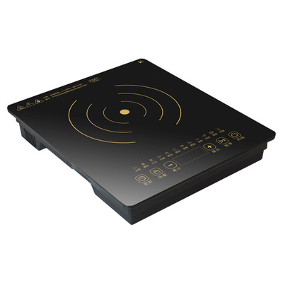 嵌入式电磁炉3500W大功率气电灶