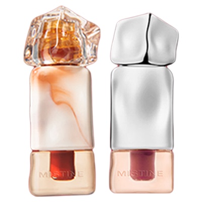 【销量破百万】蜜丝婷奶咖唇釉