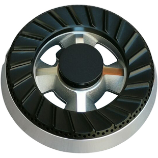 适用于华帝燃气灶配件B317A B521D B851A i10007B10029火盖分火器