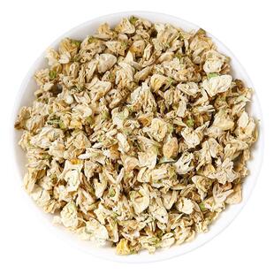 正品白扁豆花100g克新货包邮云南扁豆花可搭陈皮茶橘皮中药材药用