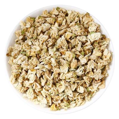 新货正品白扁豆花泡水包邮中药材