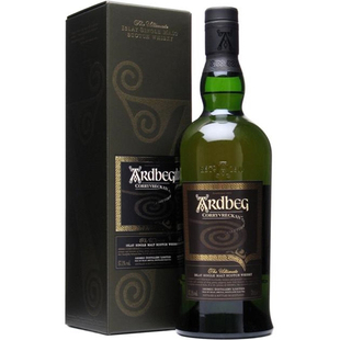 行货 雅伯漩涡原酒艾雷岛单一麦芽威士忌 Ardbeg Corryvreckan