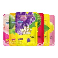 都市牧场无糖薄荷糖任选10包