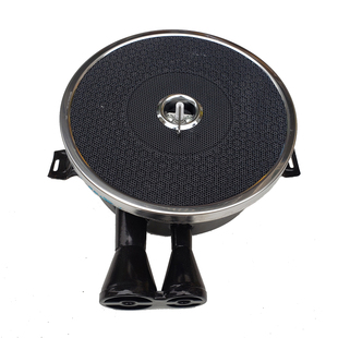 燃气取暖器专用炉头节能红外线天然气烤火炉炉芯火头陶瓷配件150