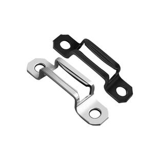 隐形二合一连接件螺丝扣件加硬半通全通暗藏橱柜衣柜家具五金配件