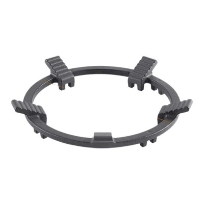 厨房煤气灶支架防滑锅架通用型