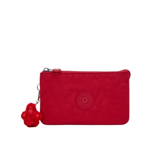 【新年情人节礼物】kipling2026春夏新款附件包小包|CREATIVITY L